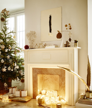 Веселое Рождество с Zara Home