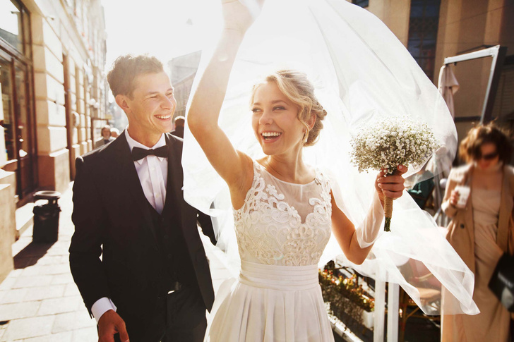 Свадьба мечты: какую площадку выбрать и как оформить регистрацию