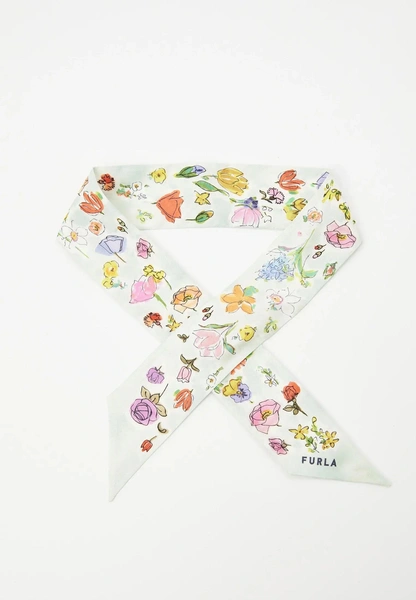 Платок, Furla