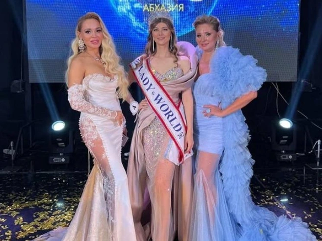 Участницы из Кузбасса завоевали три награды | Источник: Mk-kuzbass.ru