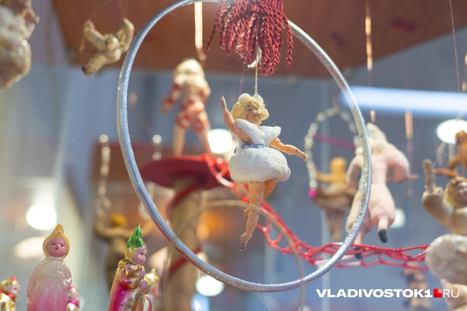 Источник: Елена Буйвол / VLADIVOSTOK1.RU