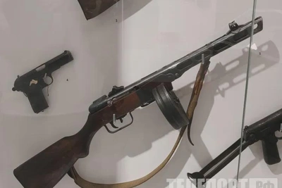 Жителям Амурской области запретили посещать полигон