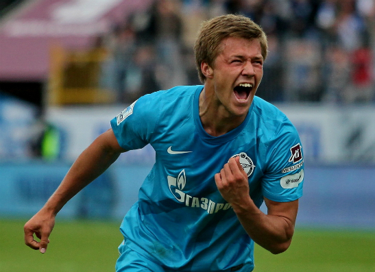 Топ-10: Самые перспективные футболисты российской сборной — www.ellegirl.ru | ELLEGIRL