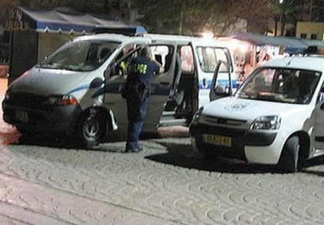 Трое россиян пострадали в результате теракта в Израиле | ya62.ru