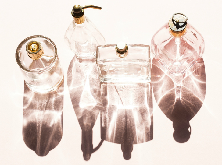6 признаков того, что ваш парфюм — подделка