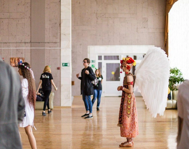 Источник: Ксения Зимина