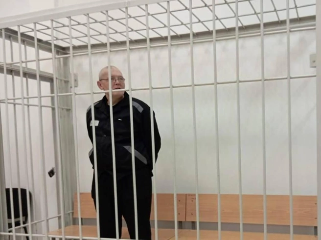 Убийце девочки Владимиру Семенову вынесли приговор | Источник: пресс-служба прокуратуры Свердловской области