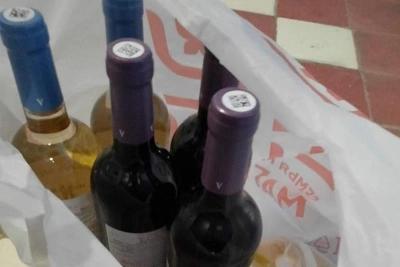 Saratov Region Imposes 24-Hour Alcohol Ban for Student Day