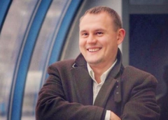 Степан Меньщиков оставил супруге прощальное послание