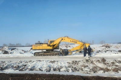 Хабиров пригрозил прокуратурой из-за темной трассы