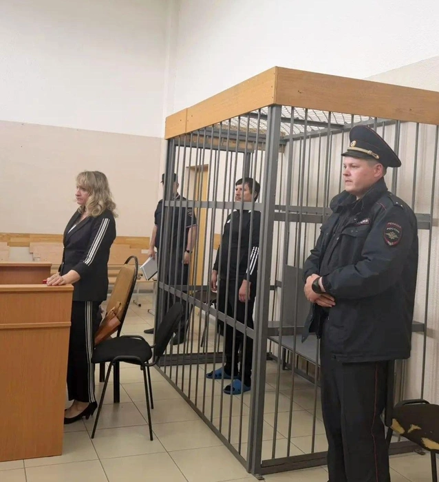 Источник: пресс-служба судов Свердловской области
