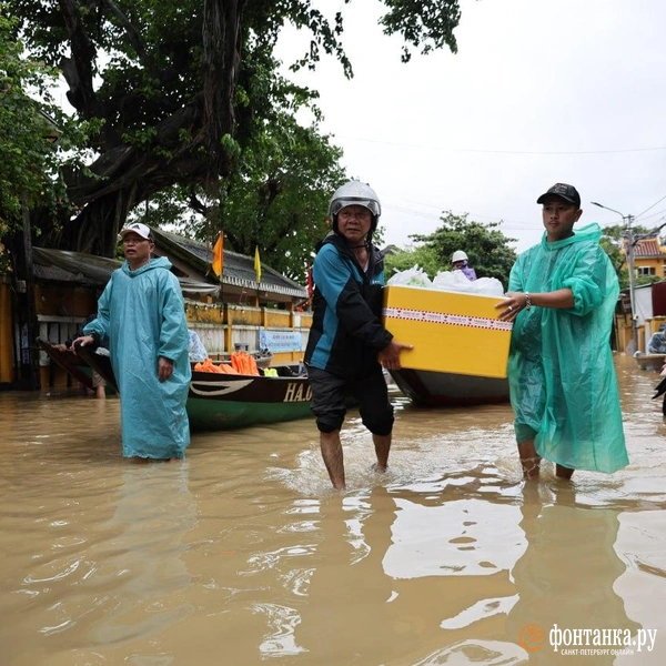 Источник: Павел Каравашкин / «Фонтанка.ру»