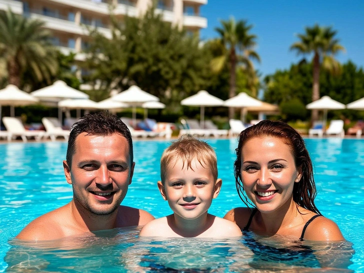 Турция за 300 и «дешевый» Египет: сколько стоит семейный отдых россиян летом 2026 года Турция за 300 и «дешевый» Египет: сколько стоит семейный отдых россиян летом 2026 года