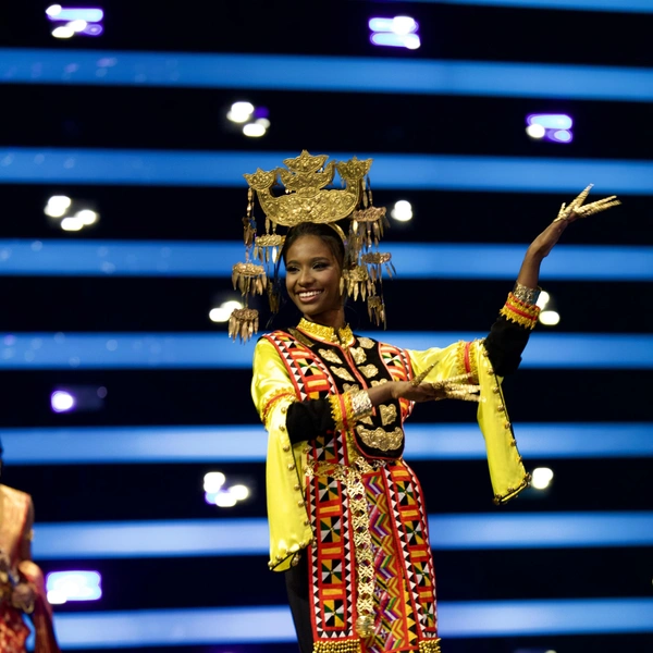 Источник: пресс-служба MISS MRS LITTLE MISS BRICS