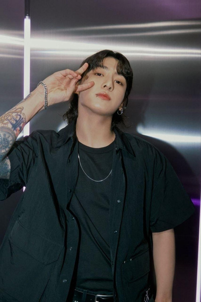 Герой без плаща: Dispatch снял с Чонгука из BTS все обвинения в плагиате песни «Seven»