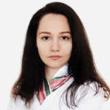 Екатерина Савич