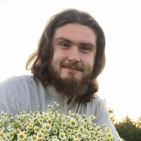 <p>Николай Бабкин</p>
