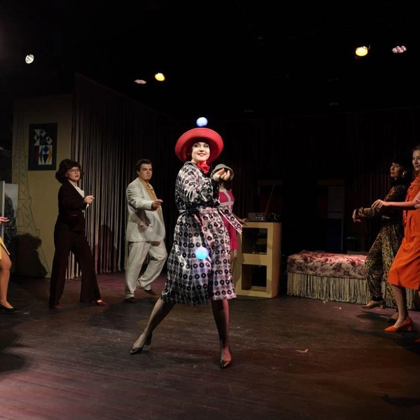 Источник: НДТ «Советский»