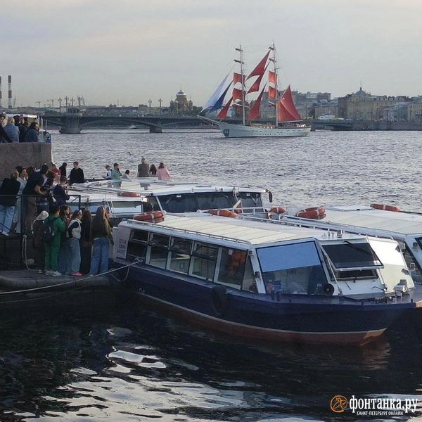 Источник: Алина Циопа / FONTANKA.RU