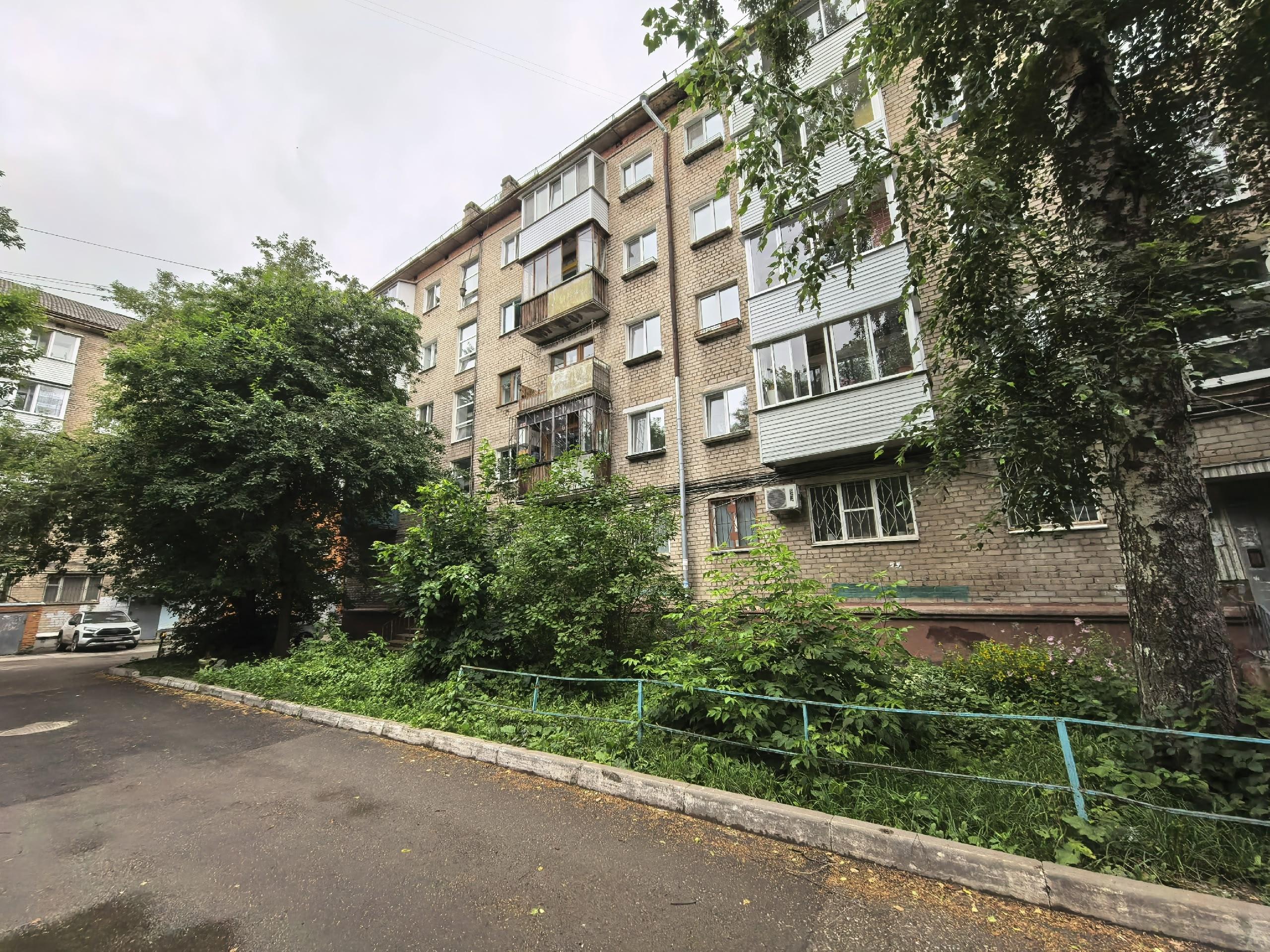 У нее, кроме Бога, никого нет: квартиру пенсионерки из Перми продали по доверенности на обитель, деньги она не получит