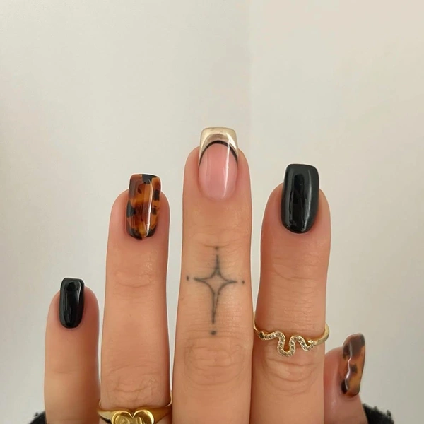 Источник: @charlotteellennails