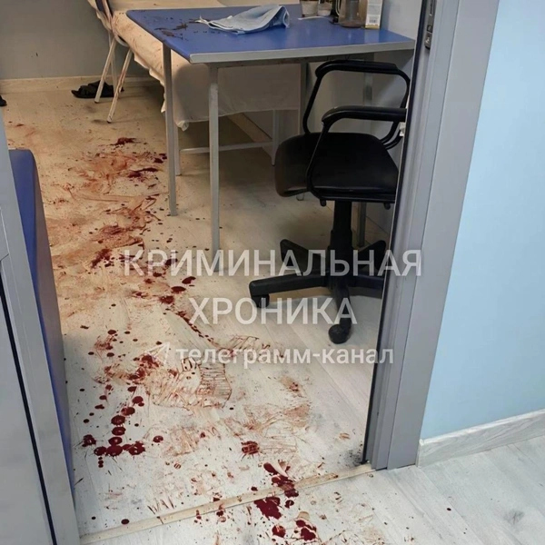 Источник: телеграм-канал главы пресс-службы МВД Дагестана Гаяны Гариевой «Криминальная хроника»
