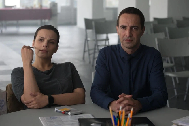 Источник: кадр из сериала «Город тайн» (18+), реж. Сергей Пикалов, с 2020-го по настоящее время