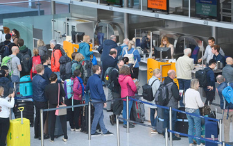 Без багажа не пускали на рейс: зачем поменяли правила перелетов из РФ в Южную Америку?