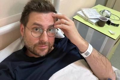 Замгубернатора Нижегородской области выписали из больницы