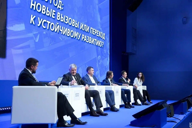 Источник: пресс-служба ВТБ