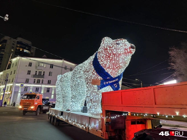 Источник: Юлия Король / 45.RU