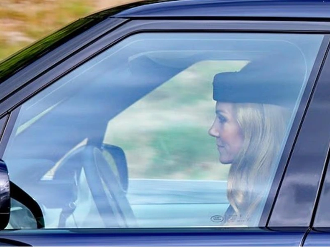 Источник: Peter Jolly / Dailymail.co.uk