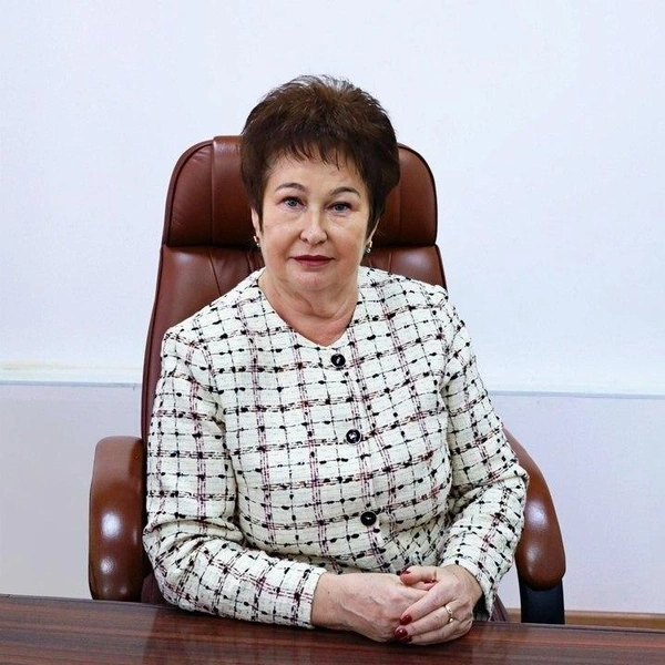 Татьяна Мелентьева | Источник: Мироненко&nbsp;— На связи / t.me