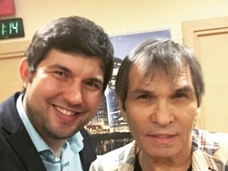 Сын Бари Алибасова сделал ДНК-тест тайно от жены