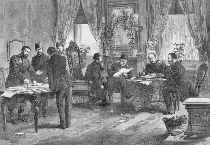 Иной путь: как могли закончиться преобразования Александра II, если бы Россия не вступила в войну, а император остался жив