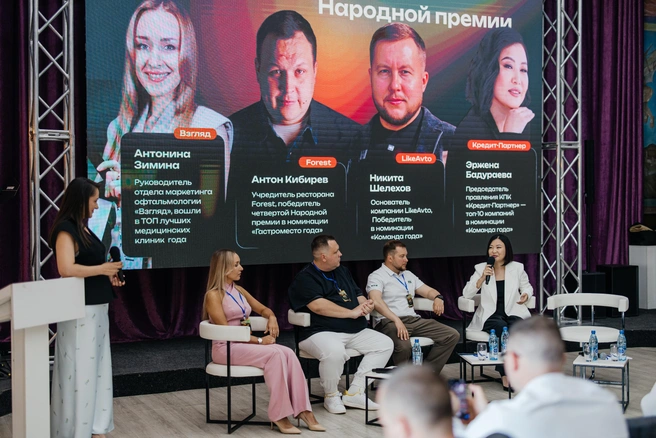 Источник: Ксения Зимина