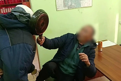 Якутия: 14,6 тыс. преступлений в 2025, рост на 8%