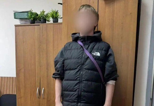 До 16-летия парню оставалось два месяца | Источник: прокуратура Красноярского края / Telegram