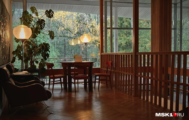 Источник: Полина Баранова / MSK1.RU