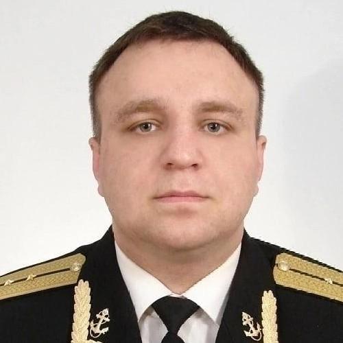 <p>Тихон Николаев</p>