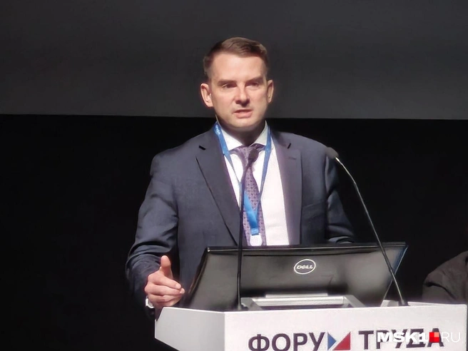 Ярослав Нилов уже много лет возглавляет в Госдуме комитет по труду, социальной политике и делам ветеранов | Источник: Михаил Мечев / MSK1.RU