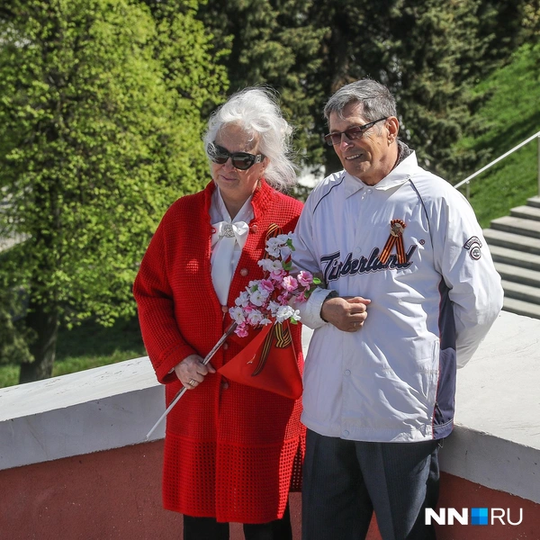 Источник: Наталья Бурухина / NN.RU