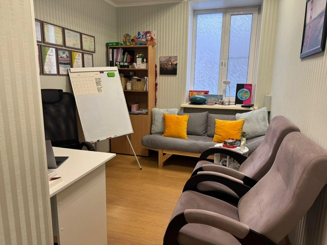 Источник: Наркологическая клиника «Свобода»