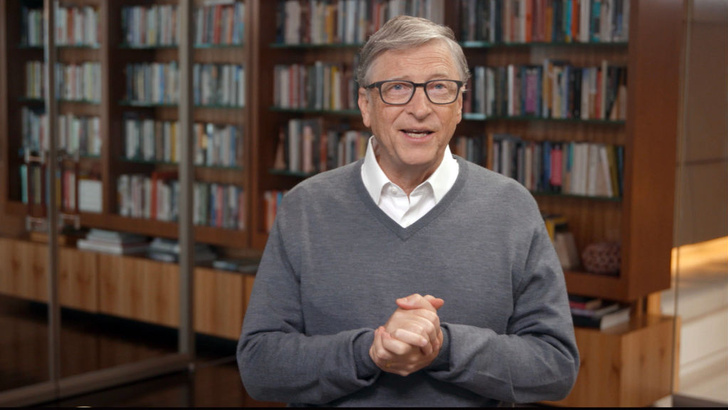 Что читают визионеры: любимые книги Билла Гейтса, Илона Маска, Уоррена Баффетта