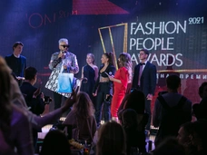 Самые модные звезды на премии Fashion People Awards 2021