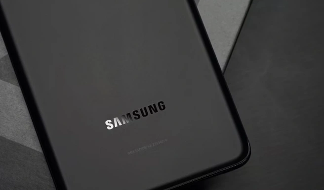 Samsung | Источник: Unsplash