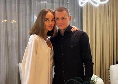 Жена Павла Мамаева оправдалась за агрессию и скандалы с мужем на реалити: «Я всегда была пацанкой. Это никуда не делось»