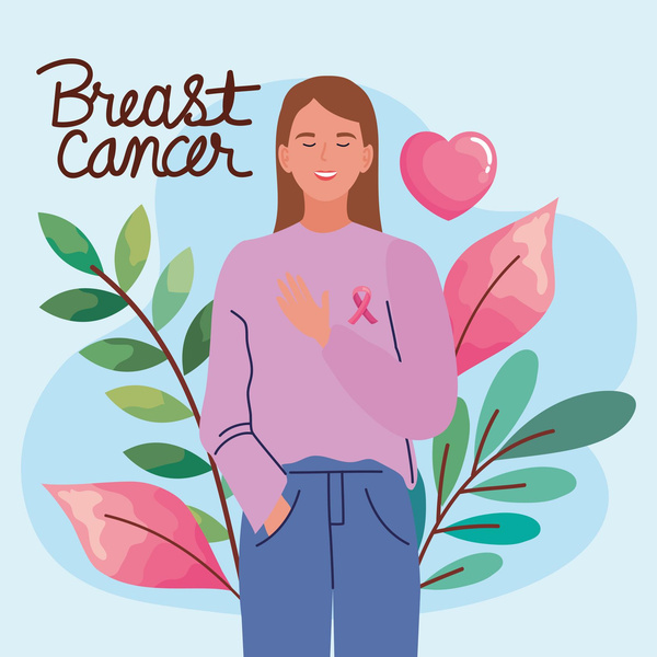 Рак груди: что надо знать, чтобы сократить шансы на болезнь