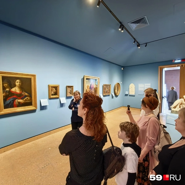 Источник: Василина Любимова / 59.RU