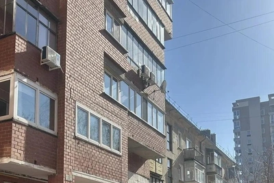 Мать пять дней жила с трупом сына, убитого братом